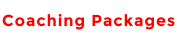 Coaching Packages